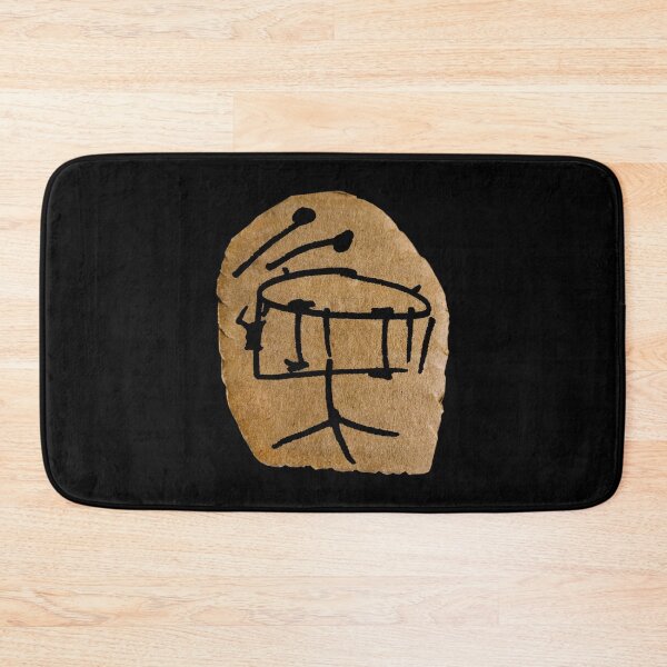 Item preview, Cardboard Snare Drum designed and sold by Time Consuming.