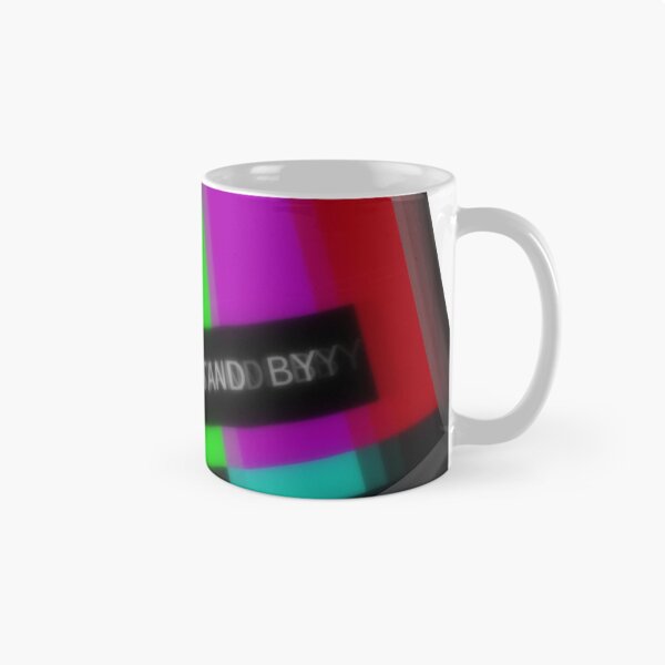 Item preview, Please Stand By designed and sold by AntonSHonigboer.