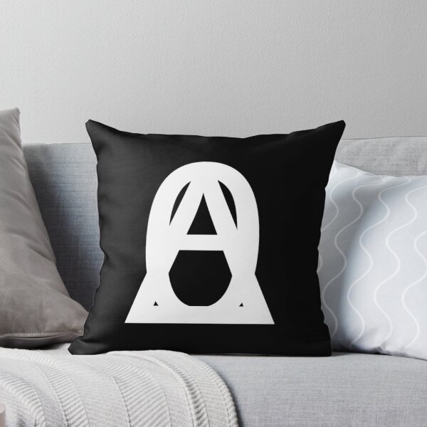 Item preview, θΔ logo designed and sold by LeviathanSpirit.
