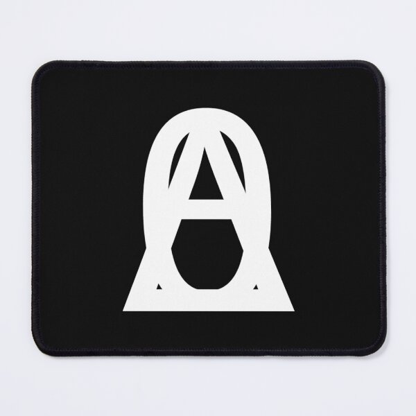 Item preview, θΔ logo designed and sold by LeviathanSpirit.