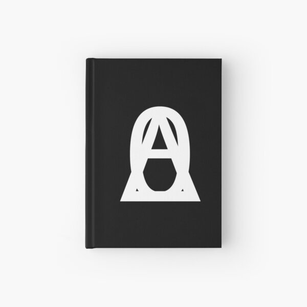 Item preview, θΔ logo designed and sold by LeviathanSpirit.