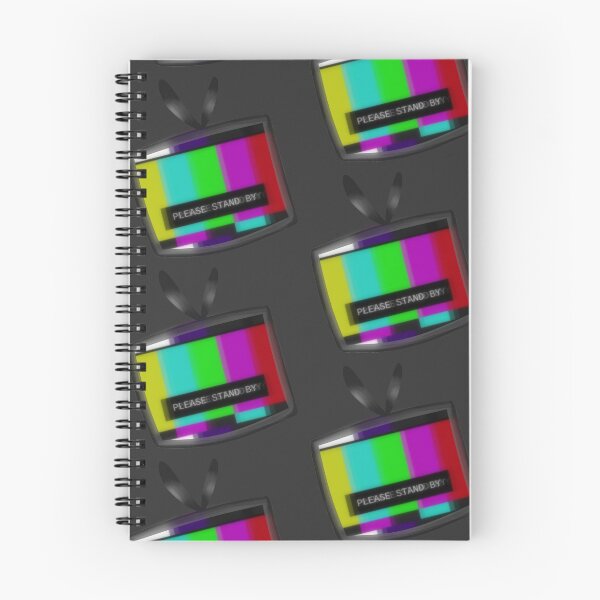 Item preview, Please Stand By designed and sold by AntonSHonigboer.