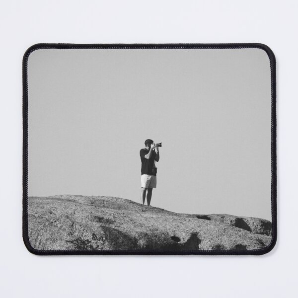 Item preview, Photographer Exploring the World designed and sold by anafrancisconi.