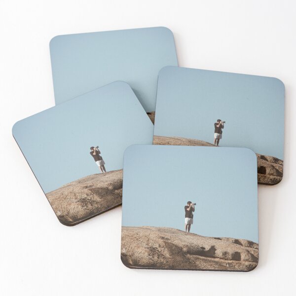 Item preview, Photographer Exploring the World designed and sold by anafrancisconi.