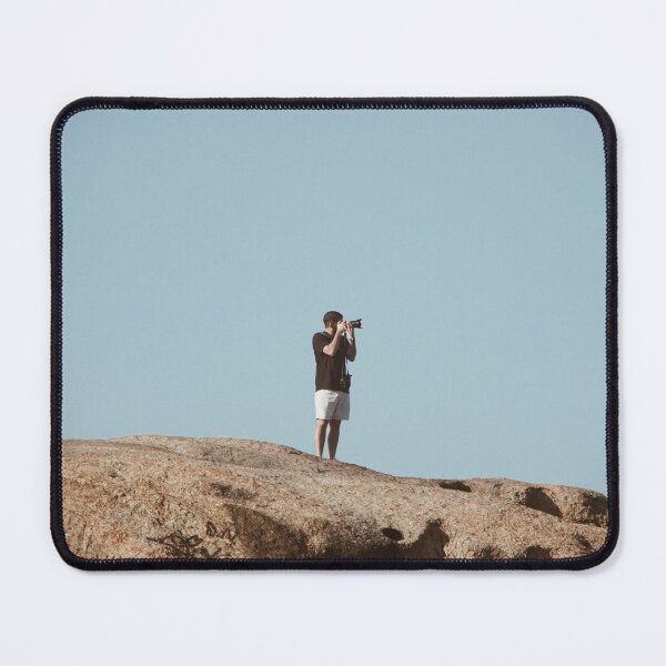 Item preview, Photographer Exploring the World designed and sold by anafrancisconi.