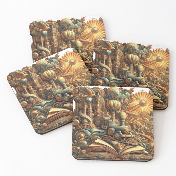 Item preview, Celebrate World Book Day with Enchanting Fantasy Lover Designs designed and sold by harmzk90.