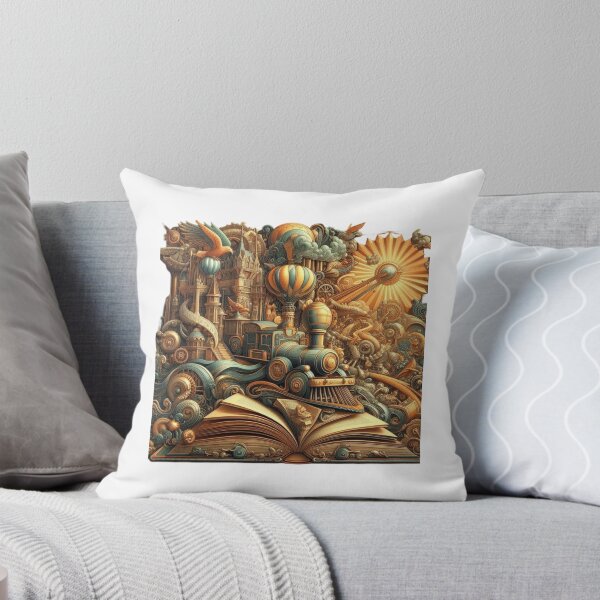 Artikelvorschau, Feiern Sie den Welttag des Buches mit zauberhaften Fantasy-Liebhaber-Designs entworfen und verkauft von Designflex90.