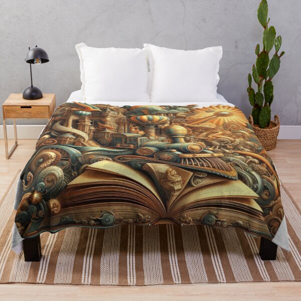Item preview, Celebrate World Book Day with Enchanting Fantasy Lover Designs designed and sold by harmzk90.
