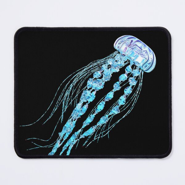 Item preview, Scyphozoa Jellyfish designed and sold by Marine Wonders.