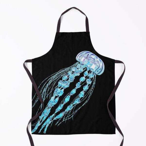 Item preview, Scyphozoa Jellyfish designed and sold by Marine Wonders.