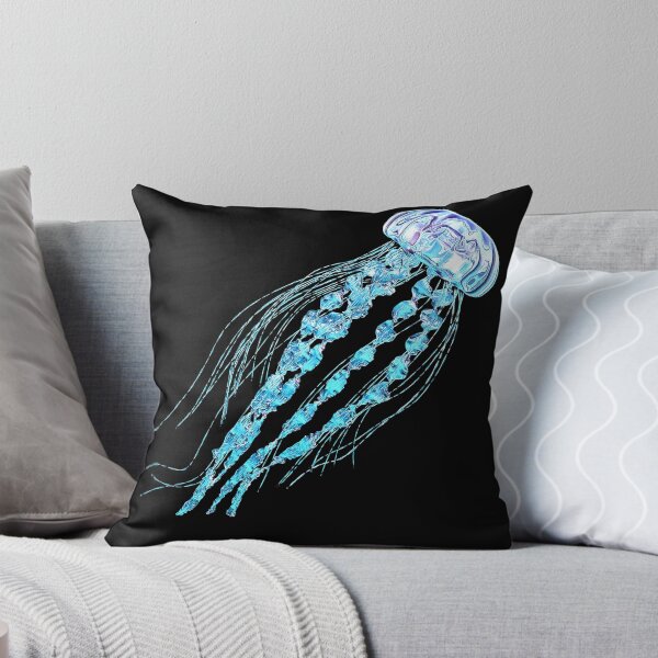 Item preview, Scyphozoa Jellyfish designed and sold by Marine Wonders.