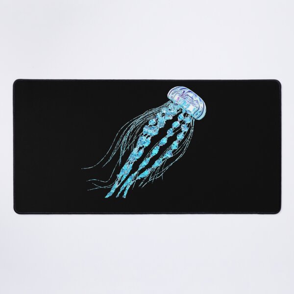 Item preview, Scyphozoa Jellyfish designed and sold by Marine Wonders.
