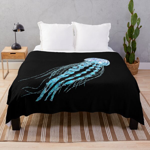 Item preview, Scyphozoa Jellyfish designed and sold by Marine Wonders.