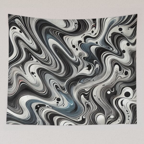 Item preview, Obsidian Vortex designed and sold by TatsuWave.