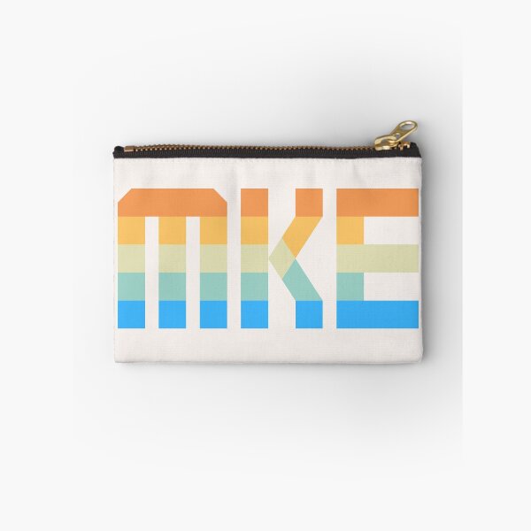 Item preview, Milwaukee, Wisconsin MKE Gradient designed and sold by Places By Hagen Carter.