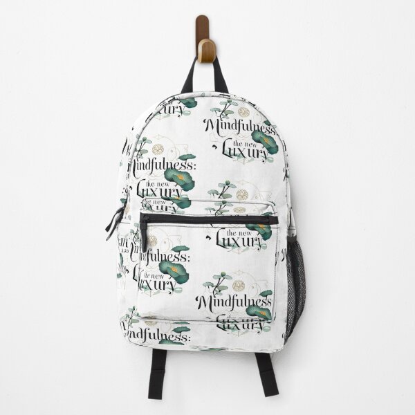 Item preview, Zen Luxury: Mindfulness: The New Luxury designed and sold by zoughlal.