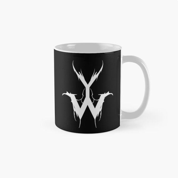 Item preview, YW logo designed and sold by LeviathanSpirit.