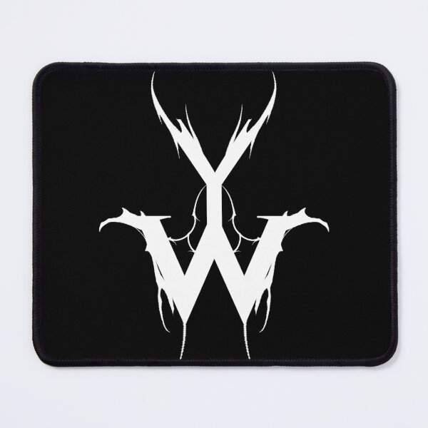 Item preview, YW logo designed and sold by LeviathanSpirit.