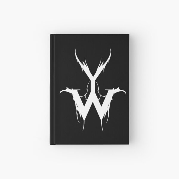 Item preview, YW logo designed and sold by LeviathanSpirit.