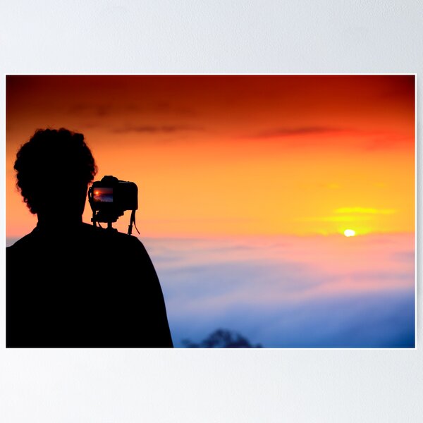 Item preview, The photographer designed and sold by Garry Schlatter.