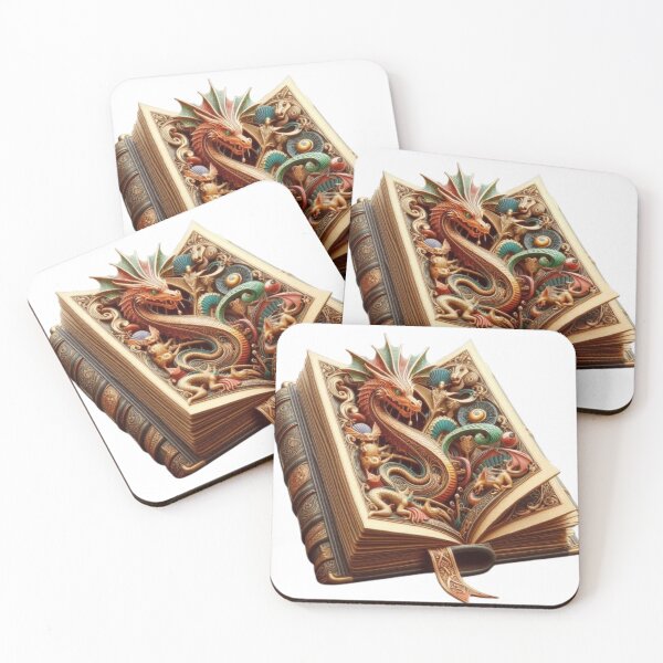 Item preview, Celebrate World Book Day with Enchanting Fantasy Lover Designs designed and sold by harmzk90.