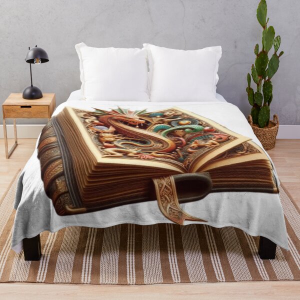 Item preview, Celebrate World Book Day with Enchanting Fantasy Lover Designs designed and sold by harmzk90.