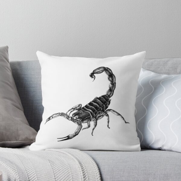Item preview, SCORPION designed and sold by Inrru2018.