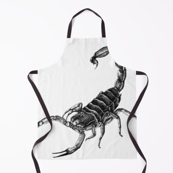 Item preview, SCORPION designed and sold by Inrru2018.