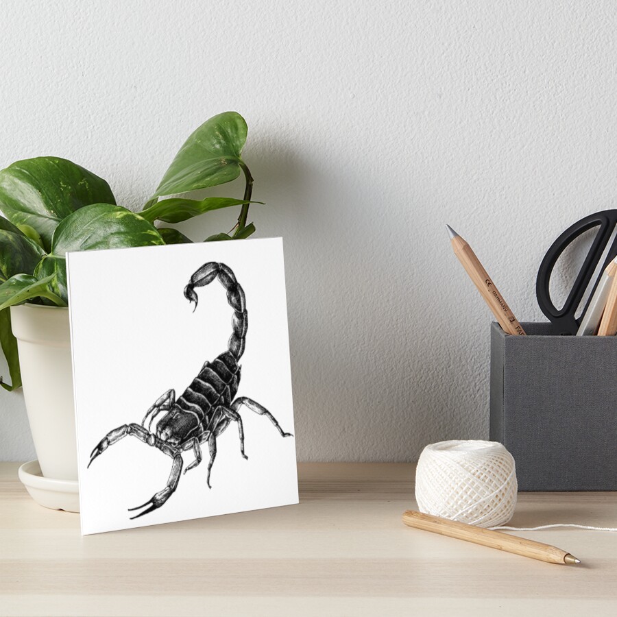 Item preview, Art Board Print designed and sold by Inrru2018.
