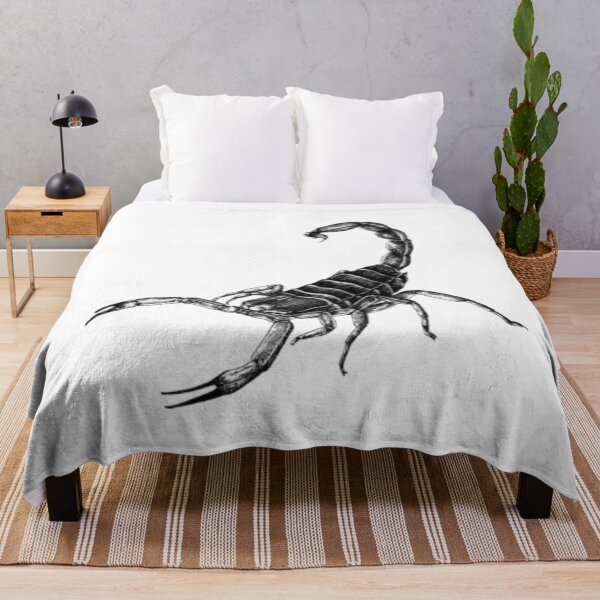 Item preview, SCORPION designed and sold by Inrru2018.