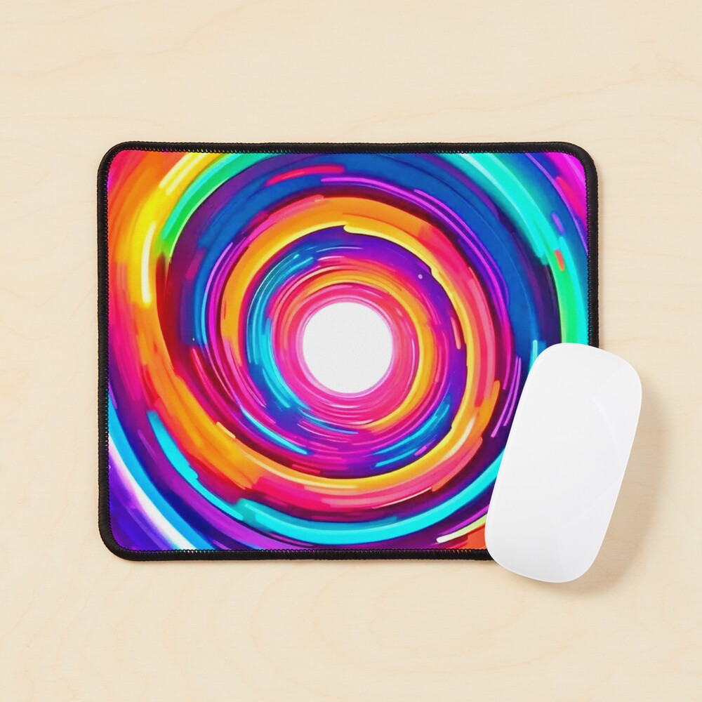 Item preview, Mouse Pad designed and sold by Unique-Design-4.