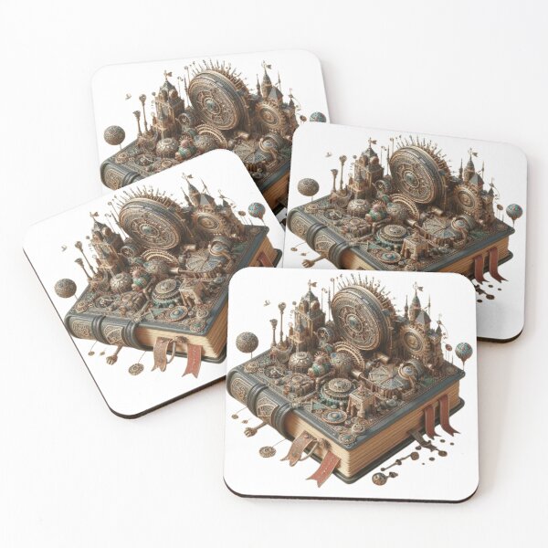 Item preview, Celebrate World Book Day with Enchanting Fantasy Lover Designs designed and sold by harmzk90.