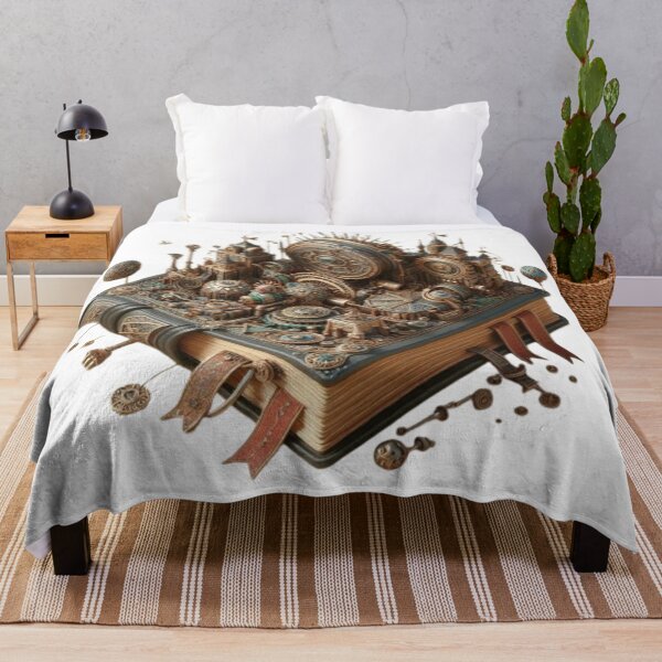 Item preview, Celebrate World Book Day with Enchanting Fantasy Lover Designs designed and sold by harmzk90.