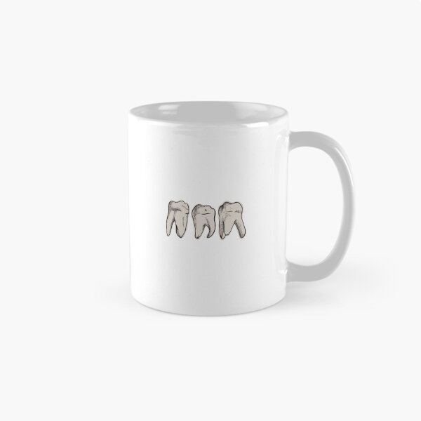Item preview, Teeth tattoo pack  designed and sold by Mofitzen.