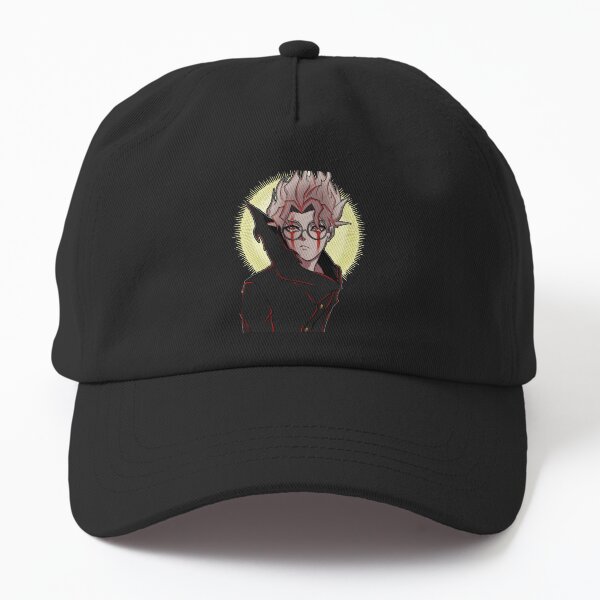 Item preview, Dan da dan fanart characters designed and sold by Gbriel3.