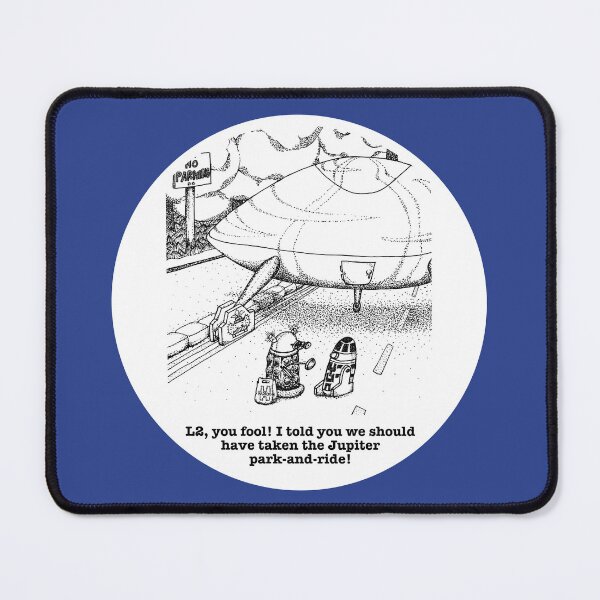 Item preview, Should have taken the park-and-ride designed and sold by Quahx.