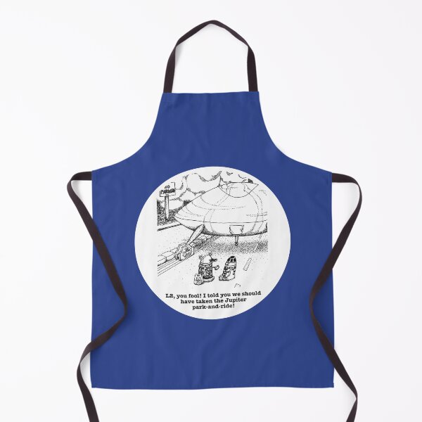 Item preview, Should have taken the park-and-ride designed and sold by Quahx.