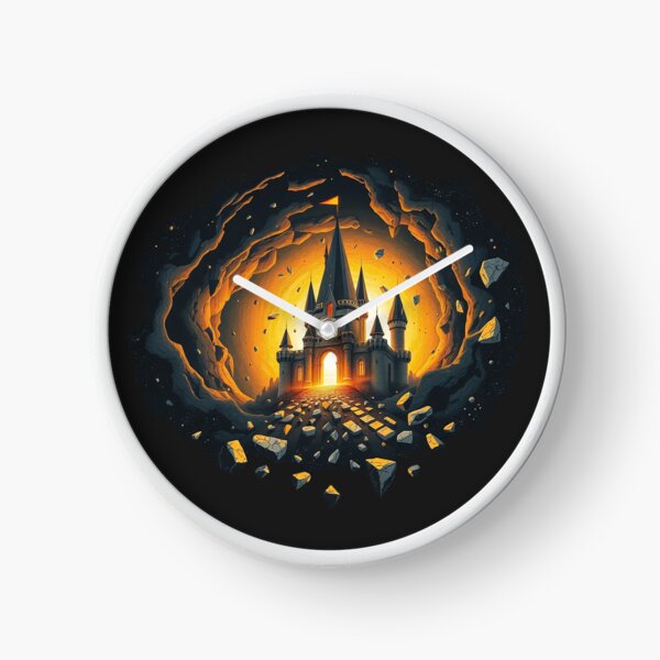 Item preview, Universe in Flames, Ideal gift designed and sold by Indoni.