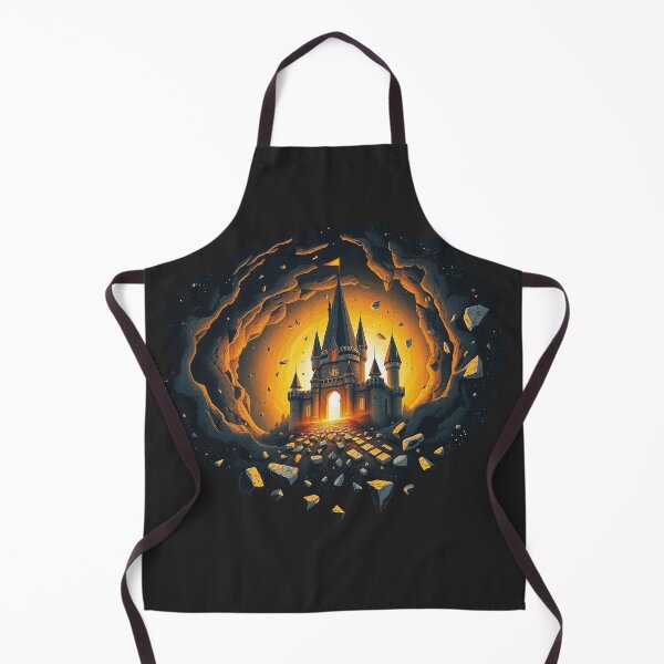 Item preview, Universe in Flames, Ideal gift designed and sold by Indoni.