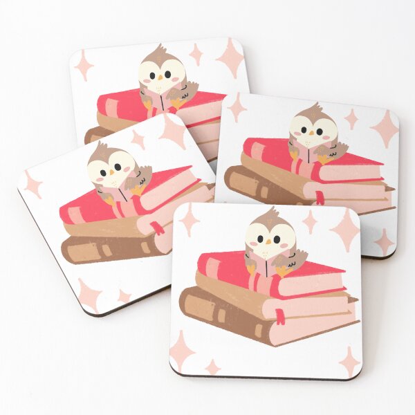 Item preview, Bookworm  designed and sold by Diana Moreno.