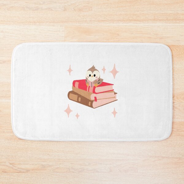 Item preview, Bookworm  designed and sold by Diana Moreno.