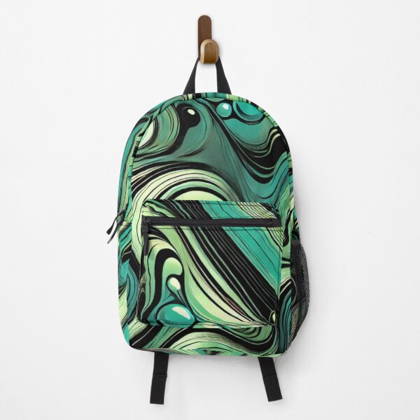 Item preview, Emerald Vortex designed and sold by TatsuWave.
