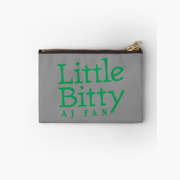 Item preview, Little Bitty Aj Fan designed and sold by Heidibisschops.