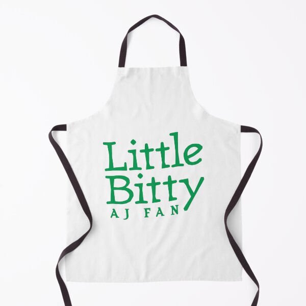 Item preview, Little Bitty Aj Fan designed and sold by Heidibisschops.