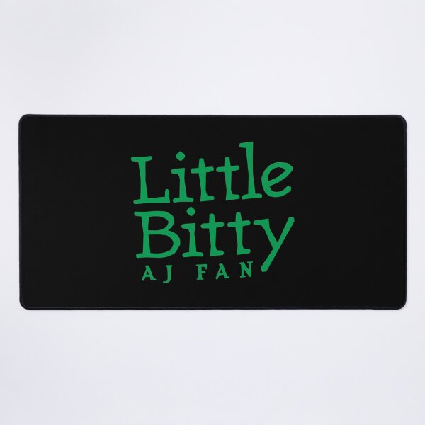 Item preview, Little Bitty Aj Fan designed and sold by Heidibisschops.
