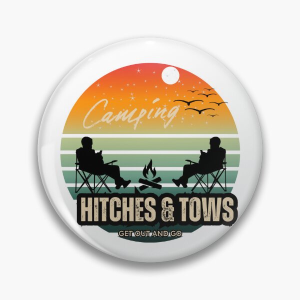 Item preview, Camping, get out and go! designed and sold by H and T Design.