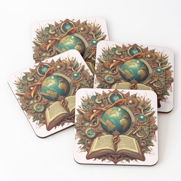 Item preview, Celebrate World Book Day with Enchanting Fantasy Lover Designs designed and sold by harmzk90.