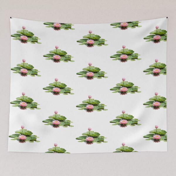 Item preview, Pink Waterlily designed and sold by Debbie Schulte.