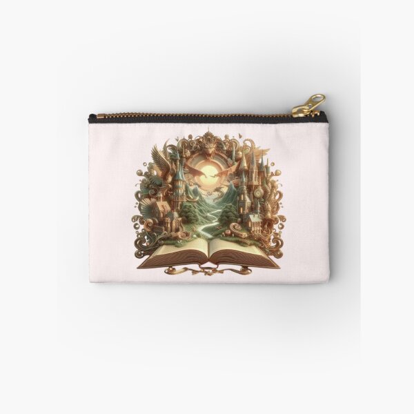 Item preview, Celebrate World Book Day with Enchanting Fantasy Lover Designs designed and sold by Designflex90.