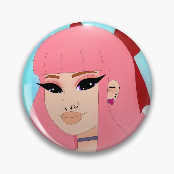 Item preview, Kaya  designed and sold by Black Rose Digital Art.